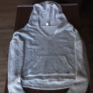 American Eagle Kinit Hoodie